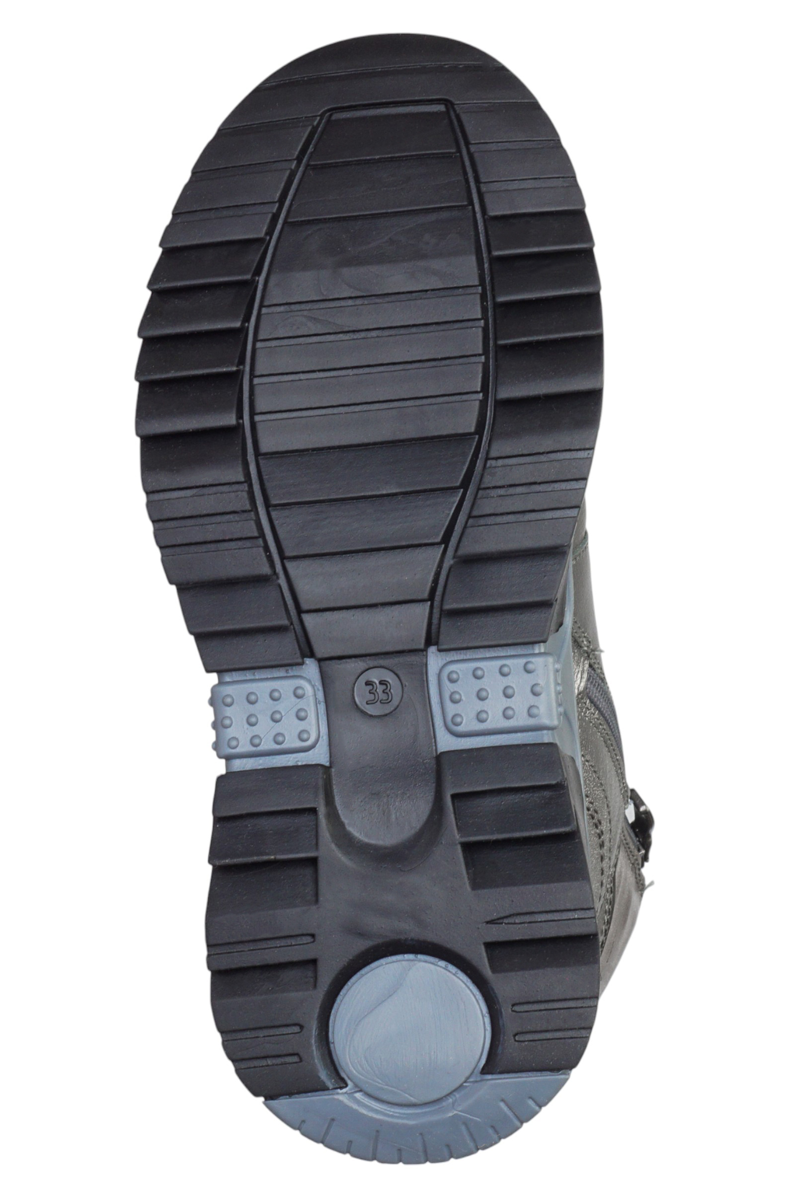 Сапоги дев. АРТ.5-525052113,бронз,н.к/шер