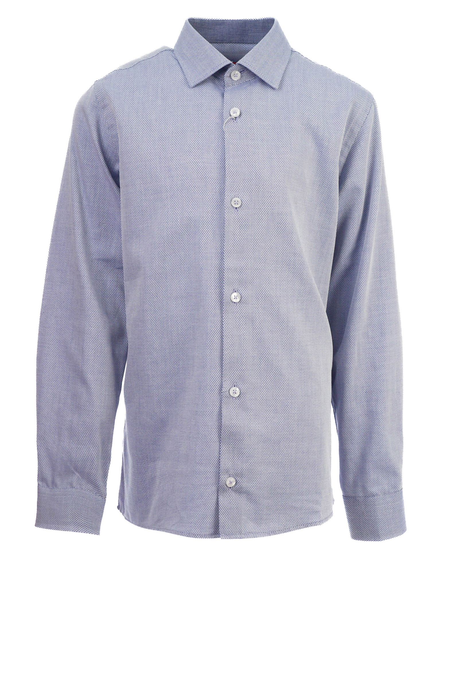 Рубашка мал. АРТ.73914,гол,хл-пэ