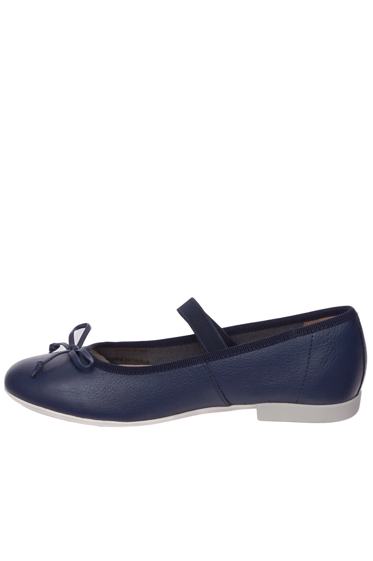 Балетки дев. АРТ.J4555D,син,н.к/н.к-и.к