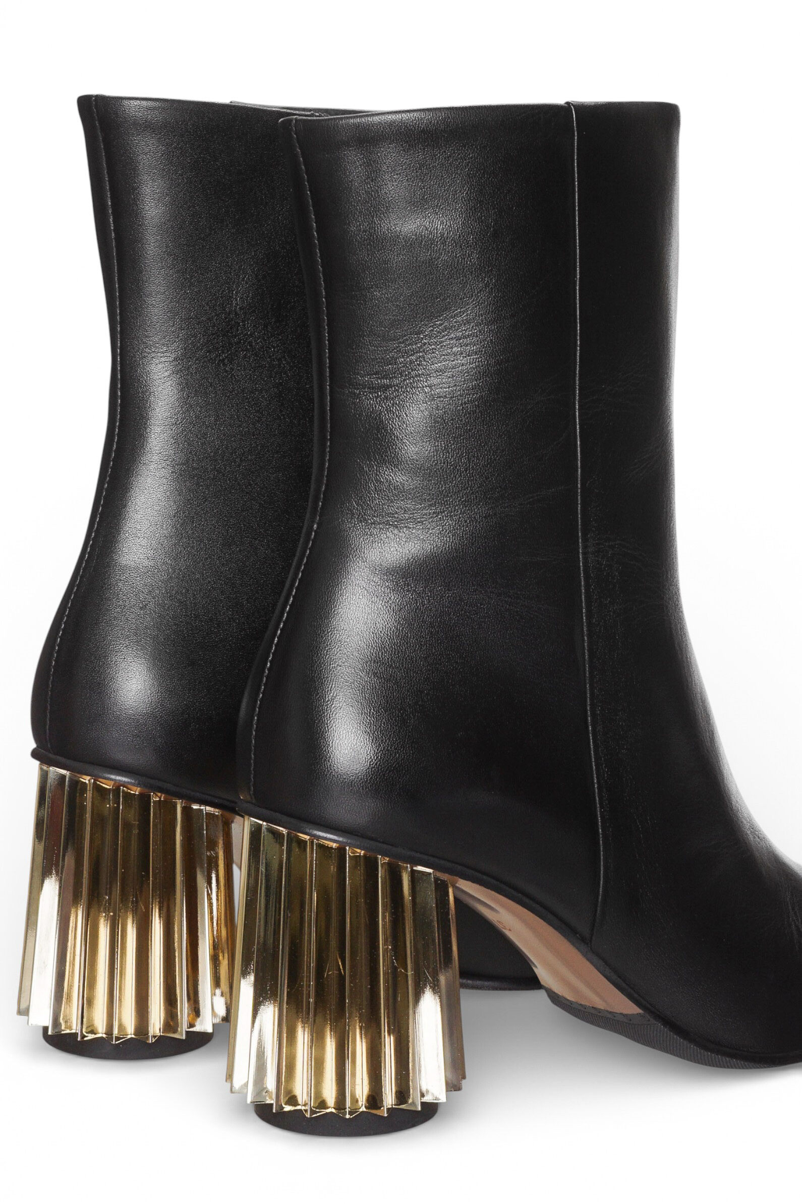 Ботинки жен.АРТ.26.28177,чер,н.к/байка