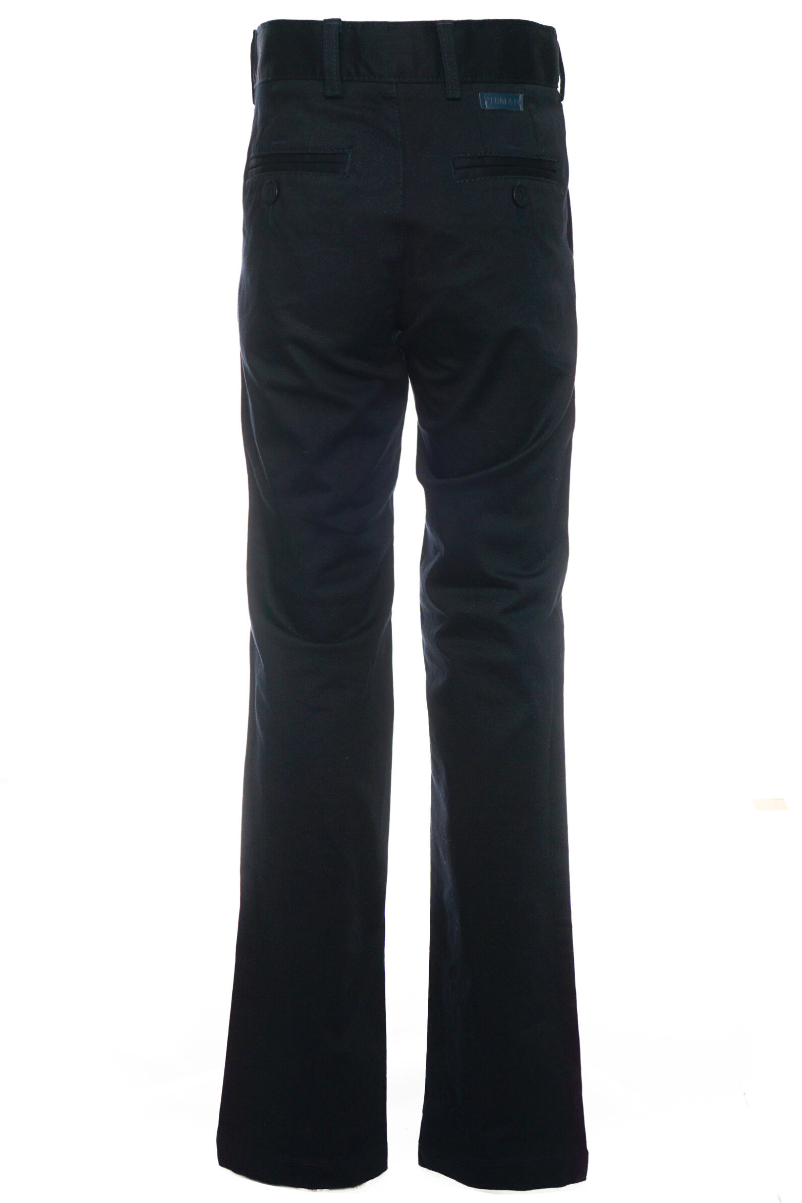 Брюки мал. АРТ.526/788,син,хл-лайк