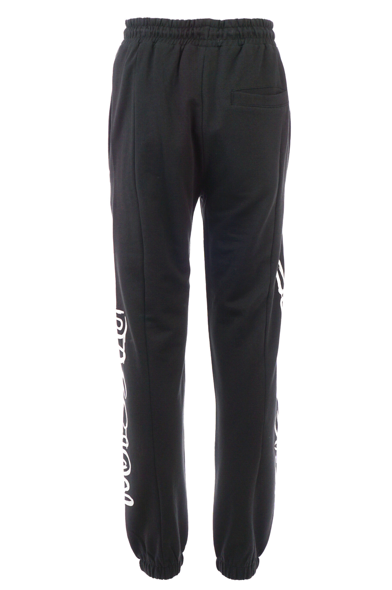 Брюки мал. АРТ.G.8619.00,чер,хл