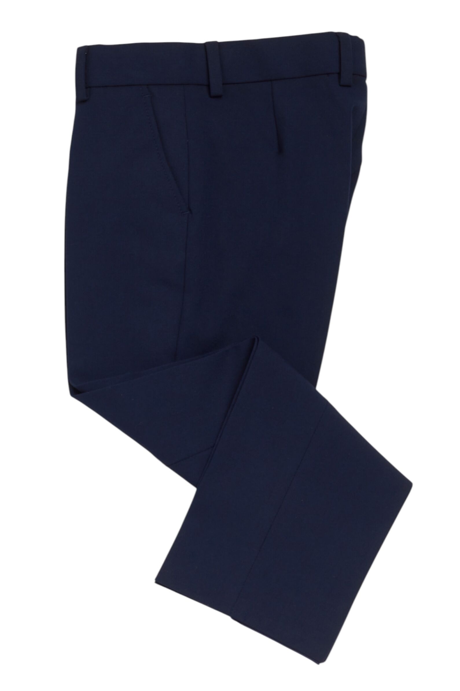 Брюки мал. АРТ.Бокстер,син,вис-пэ-эл/вис-пэ