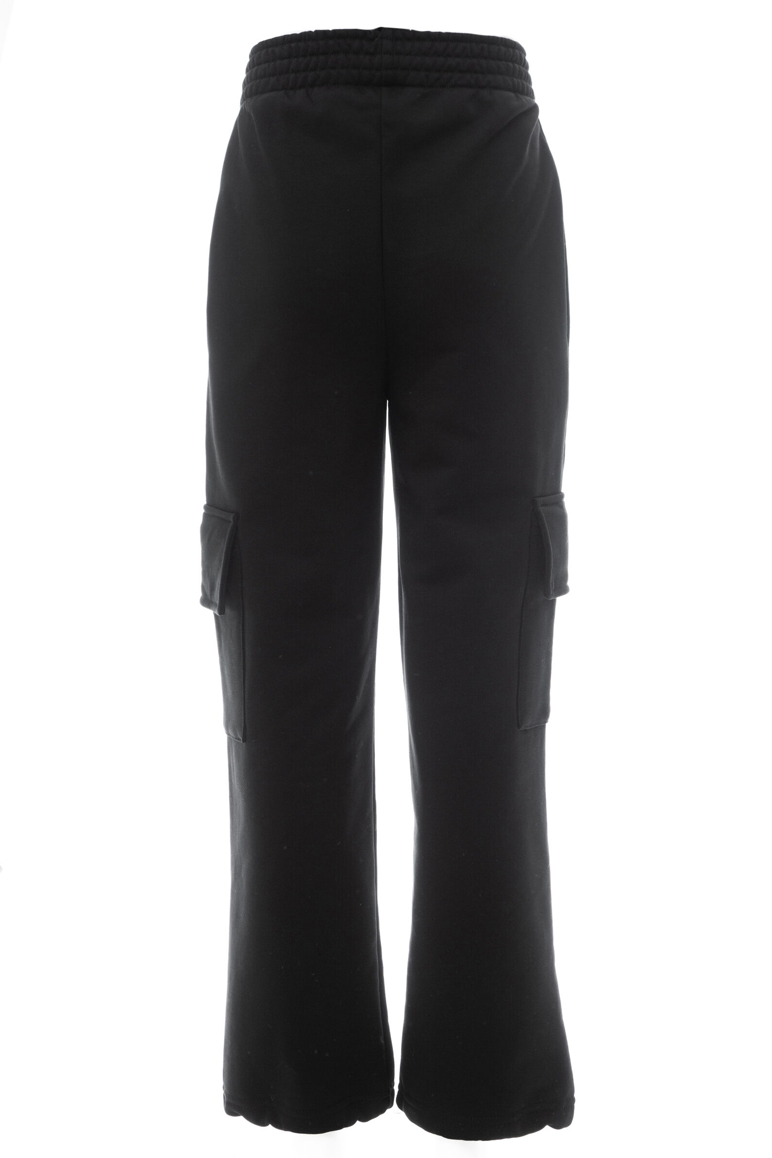 Джогеры дев. АРТ.SR230D905,чер,хл-эл