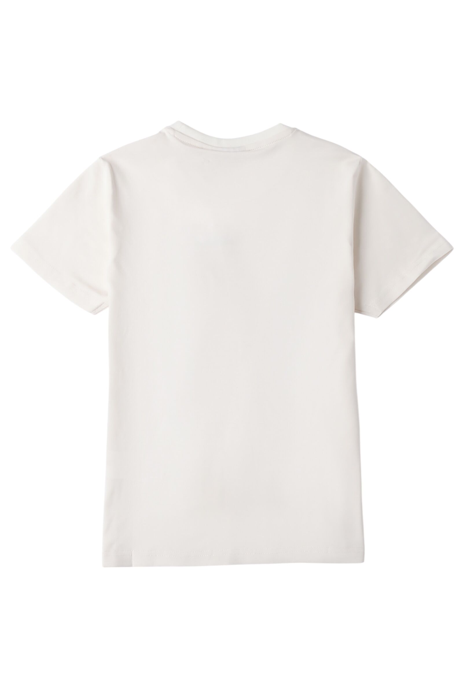 Футболка мал. АРТ.0.B732.00,мол,хл-эл