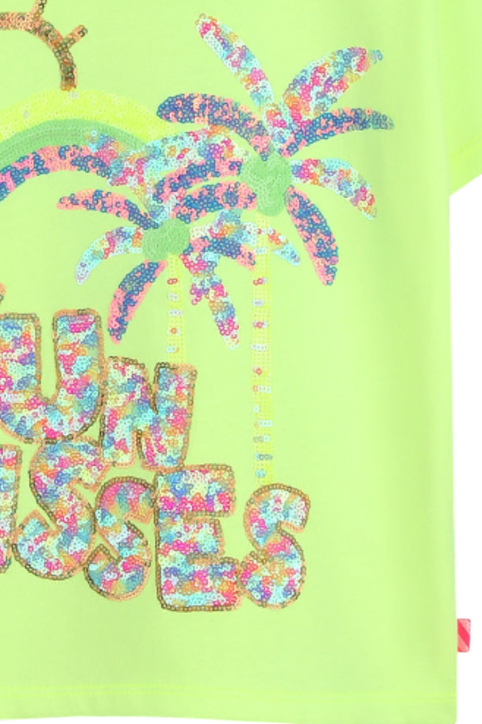 Футболка дев. АРТ.U21922/552,жел,хл