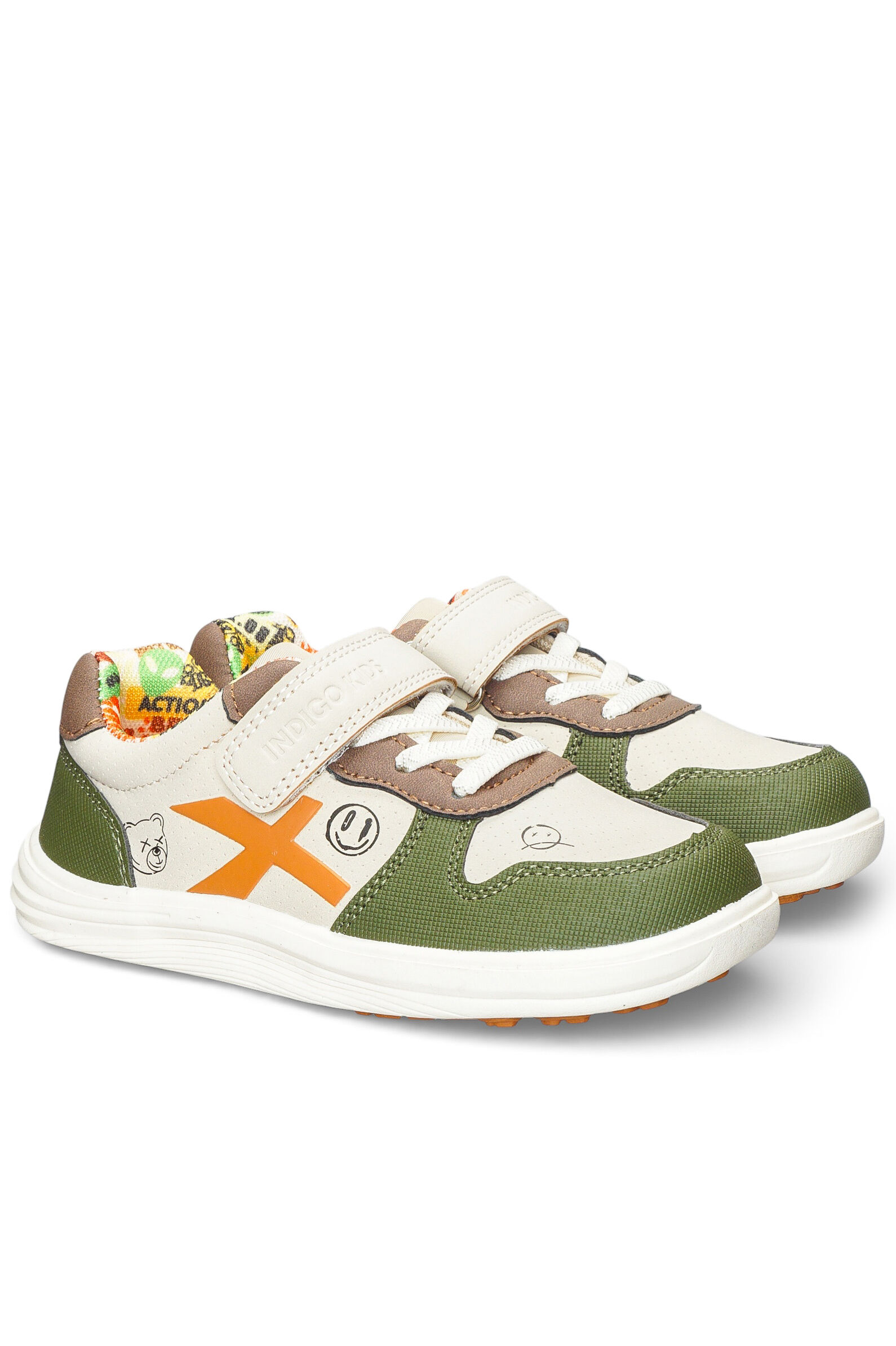 Кеды мал. АРТ.40-2351B,мул,и.к/тек