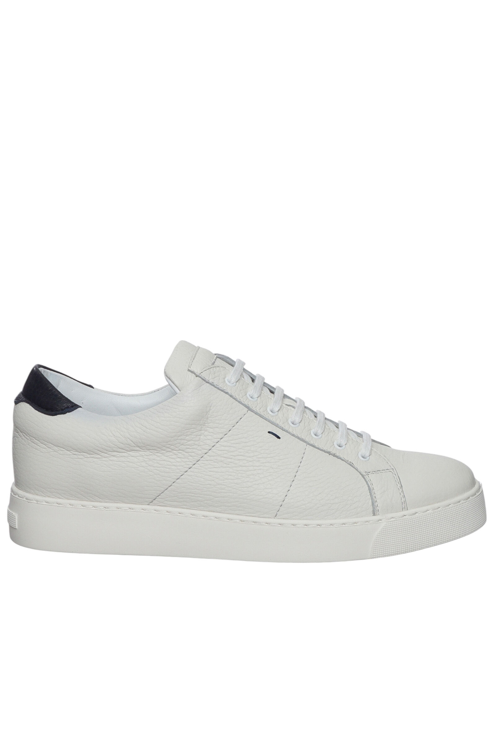 Кеды муж. АРТ.5394,бел,н.к/н.к