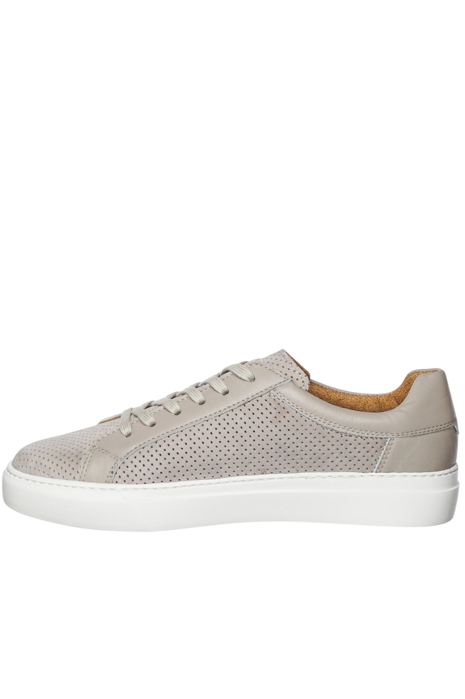 Кеды муж. АРТ.62861,беж,н.к/н.к