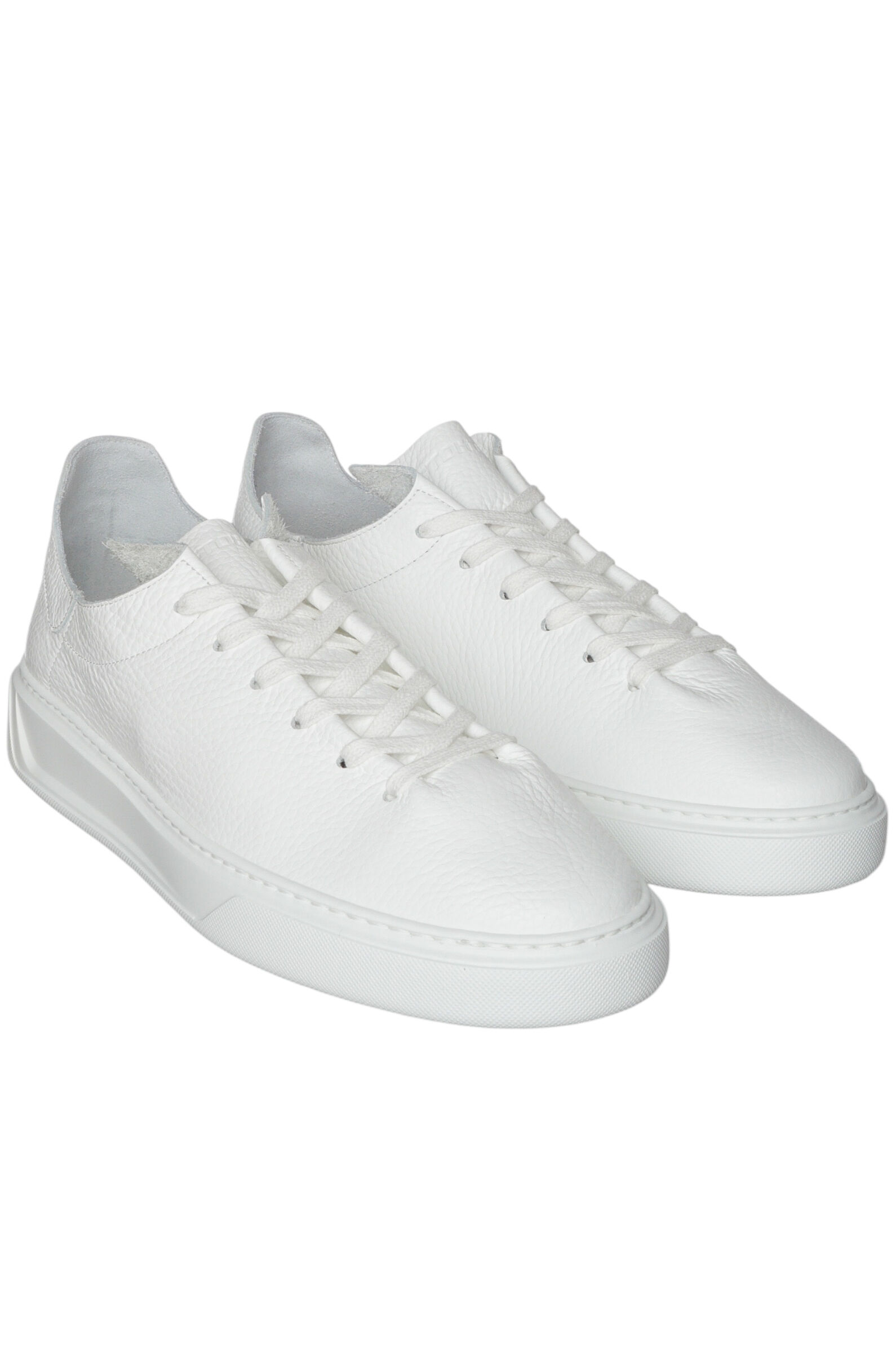 Кеды муж. АРТ.752−D−SS24,бел,н.к/н.к