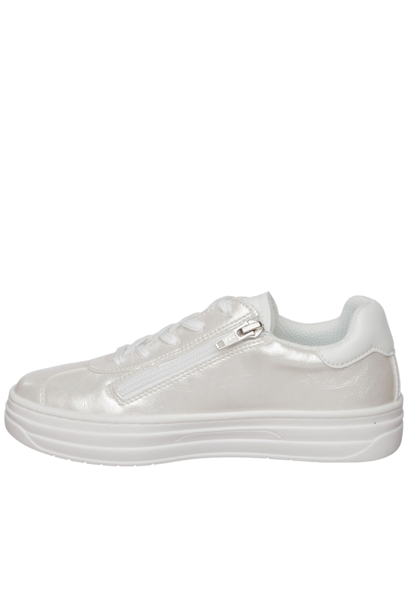 Кеды дев. АРТ.7926000,бел,и.к/тек