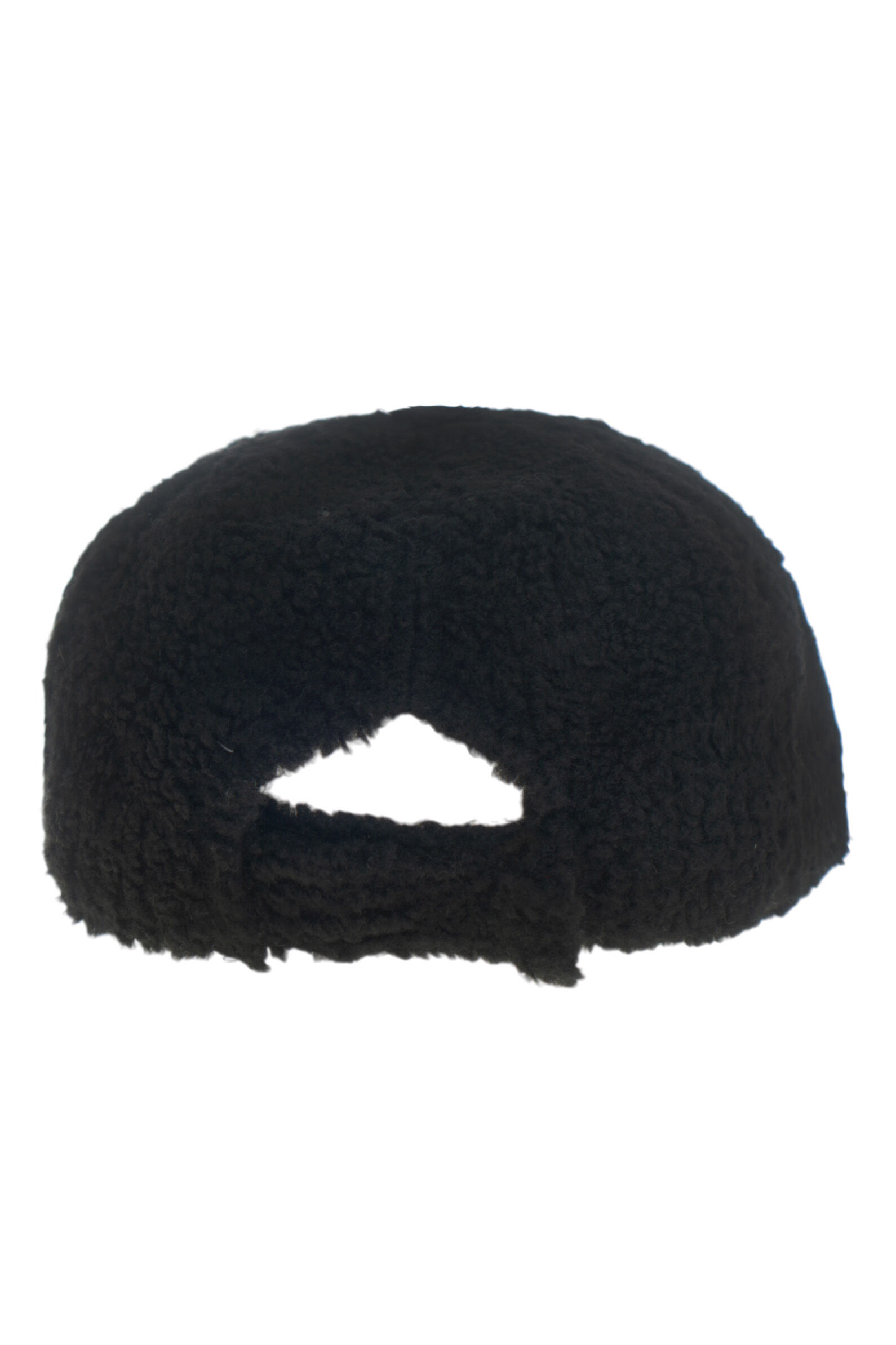 Кепка АРТ.A-KP56044,чер,и.мех-тек