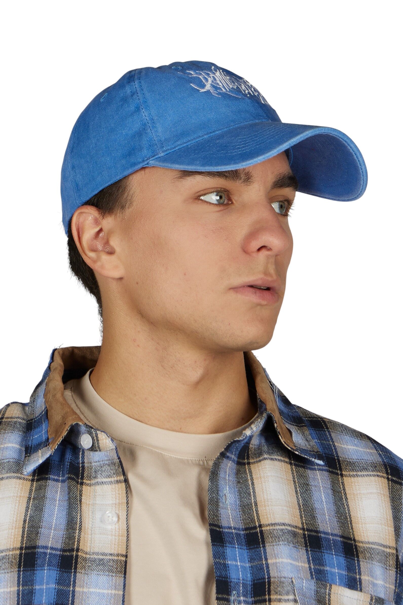 Кепка АРТ.A-KP56507,гол,хл