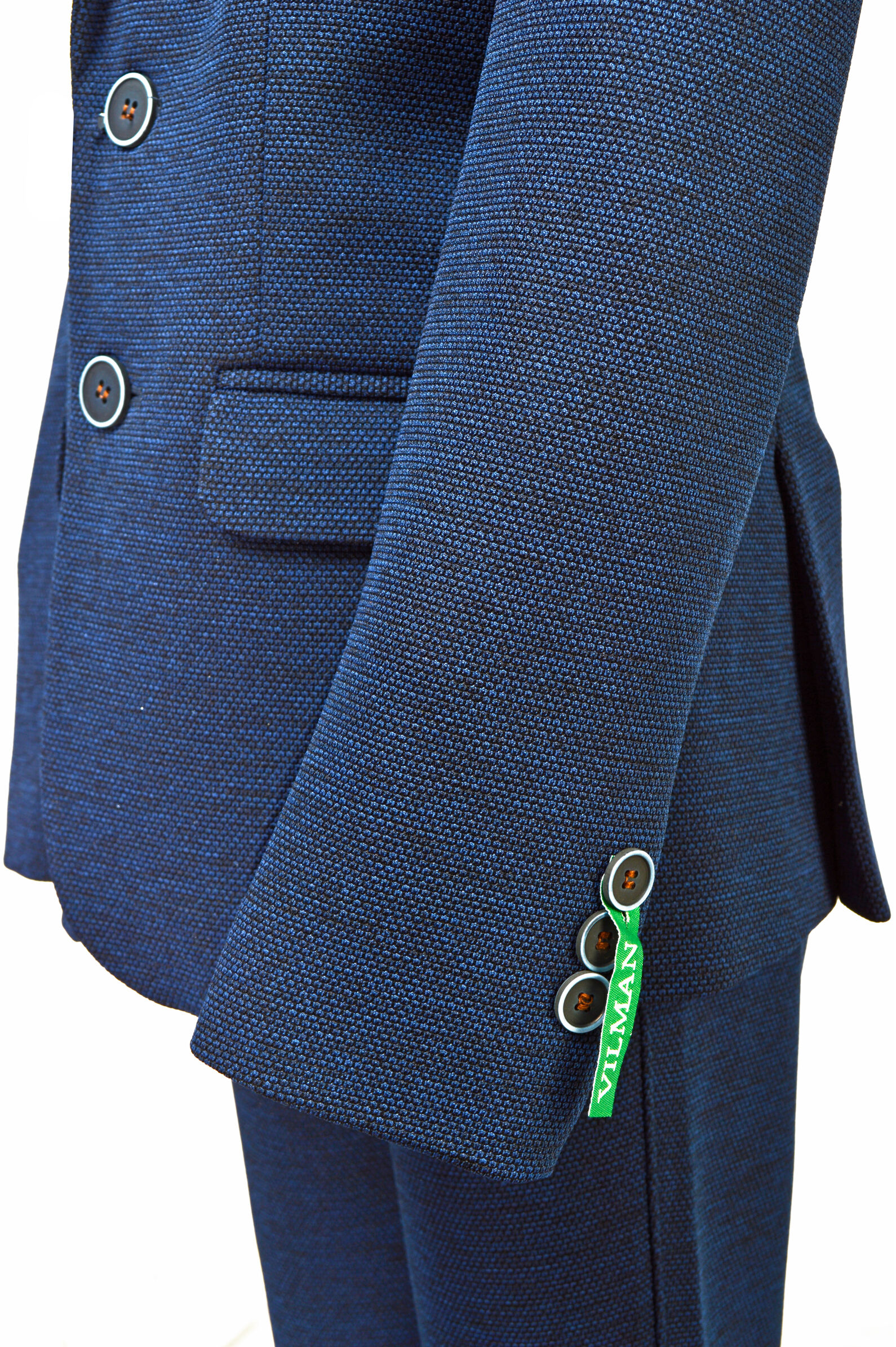 Костюм мал. АРТ.28608/2,син,пэ-хл-спан