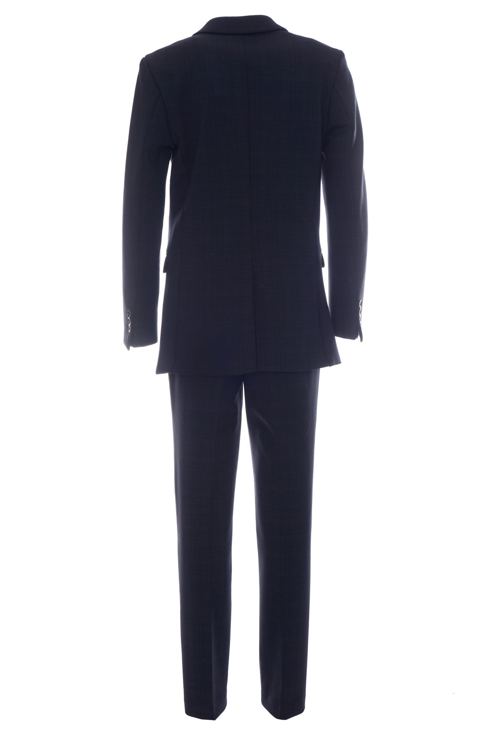 Костюм мал. АРТ.34473,син,вис-па-эл