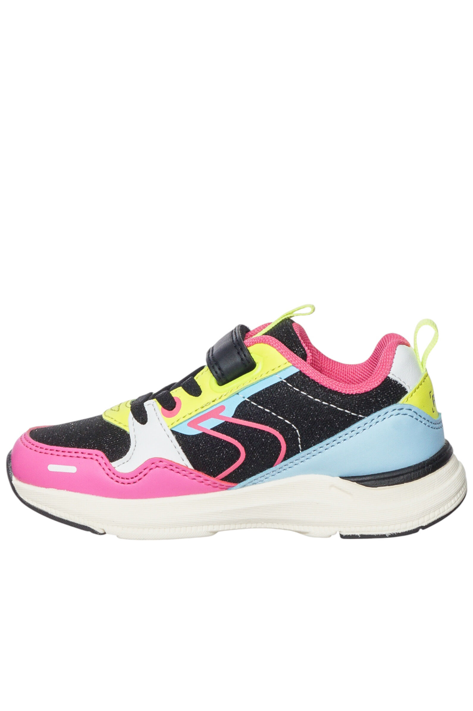 Кроссовки дев. АРТ.7958311,мул,тек-и.к/тек