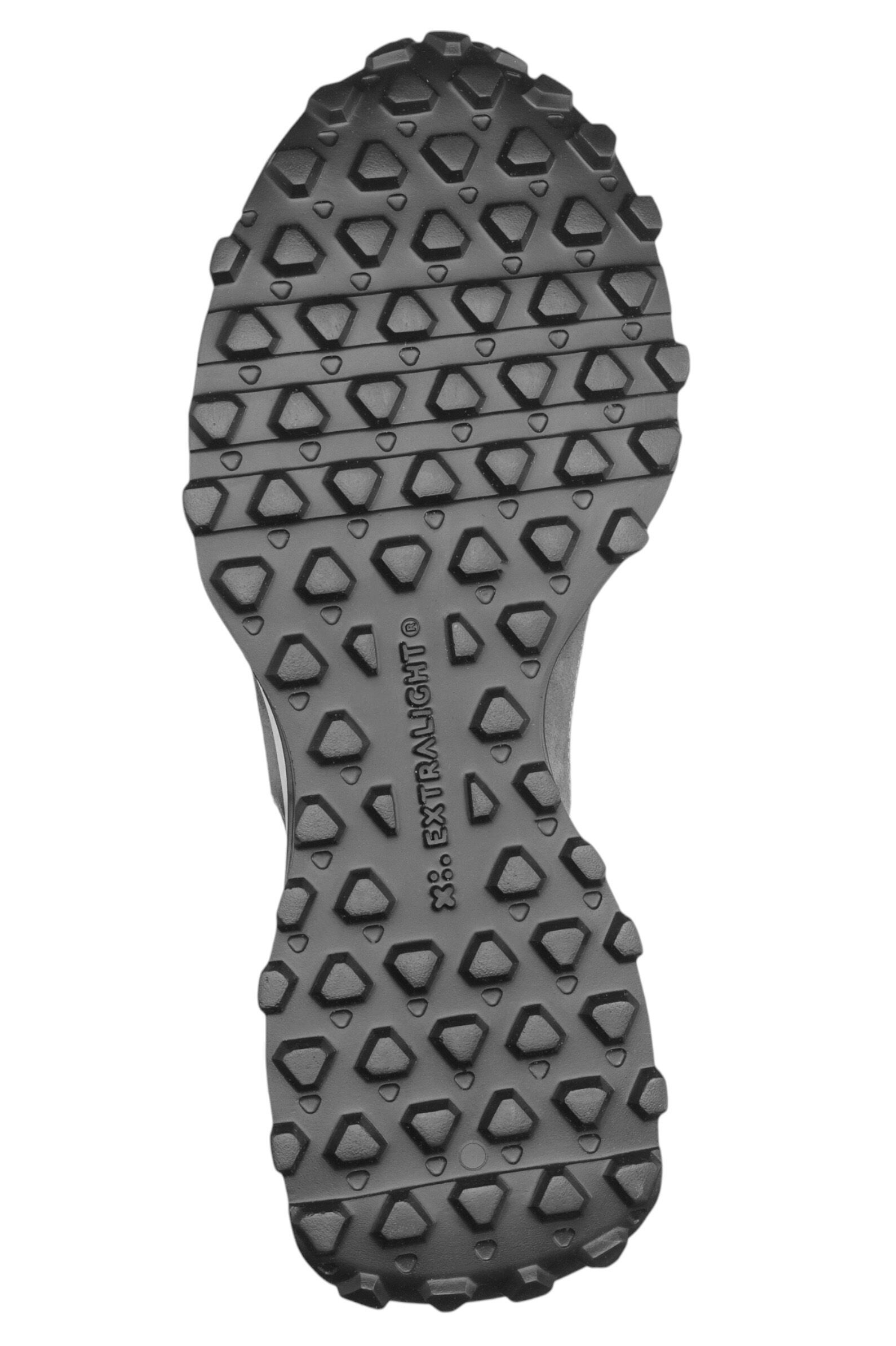 Кроссовки муж.АРТ.L5246,чер-сер,н.к-з/н.к