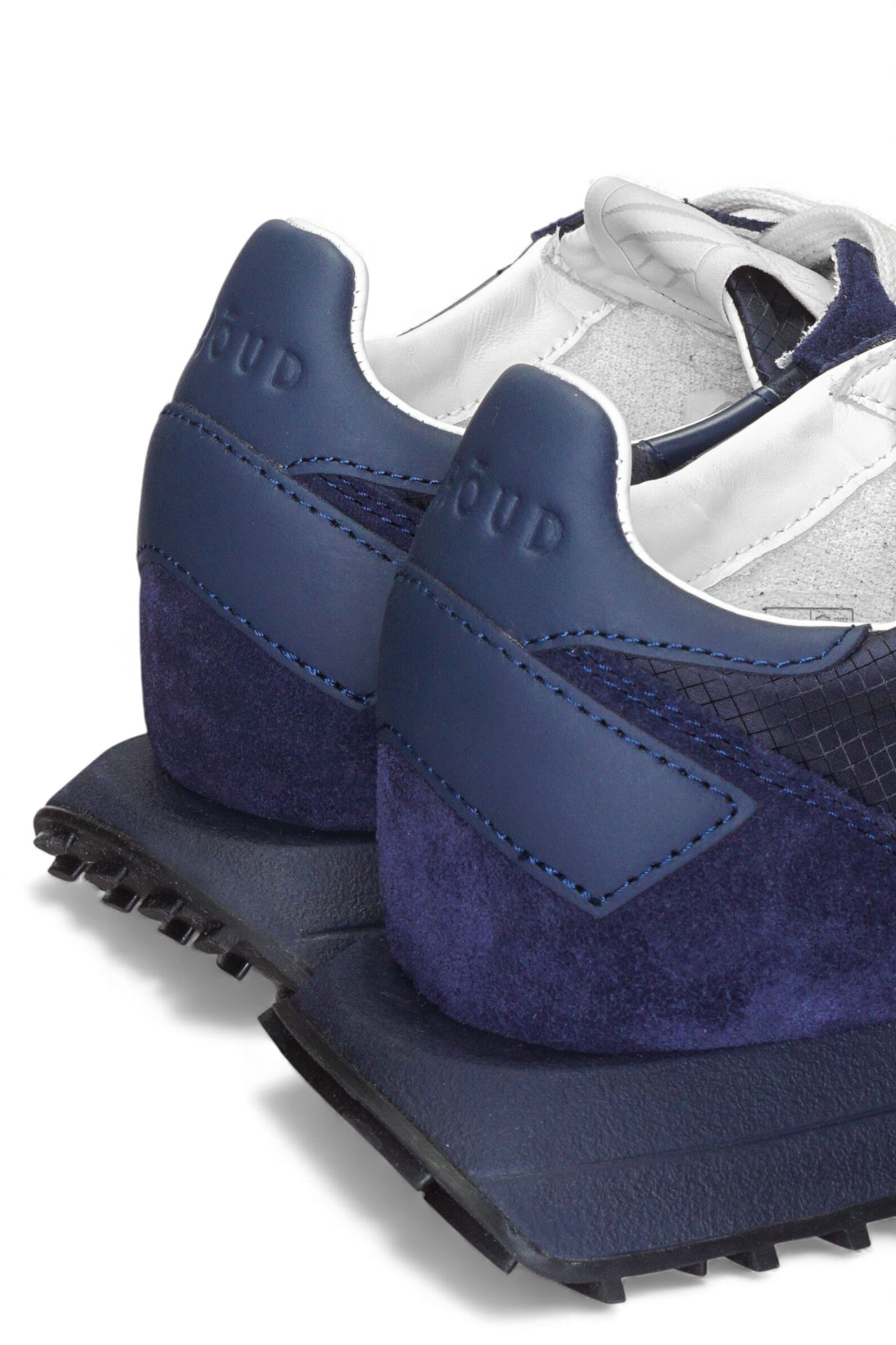 Кроссовки муж. АРТ.ROLM RS03,син,н.з-тек/тек