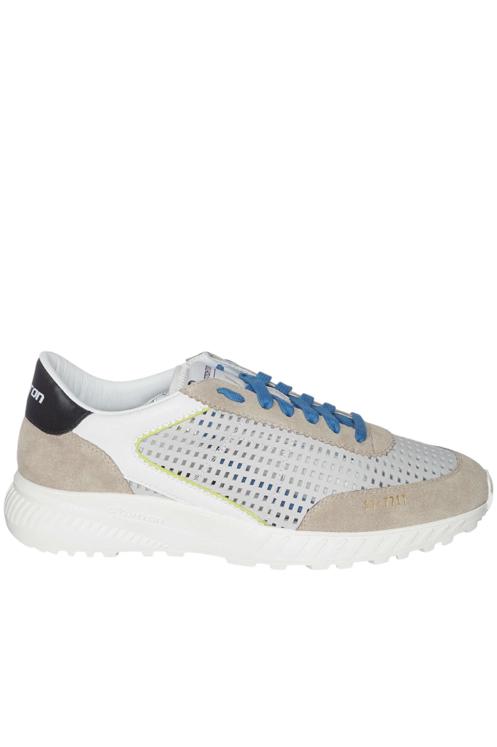 Кроссовки муж. АРТ.VINTAGE−U,сер-мул,н.к-з/н.к