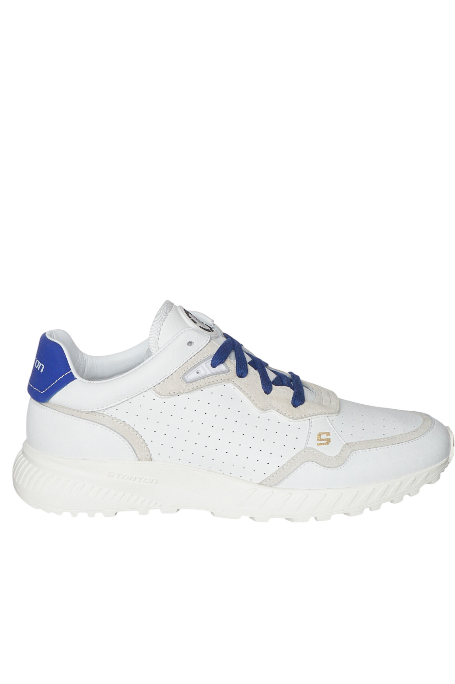 Кроссовки муж.АРТ.XTREME−U,бел-сер,н.к-з/н.к