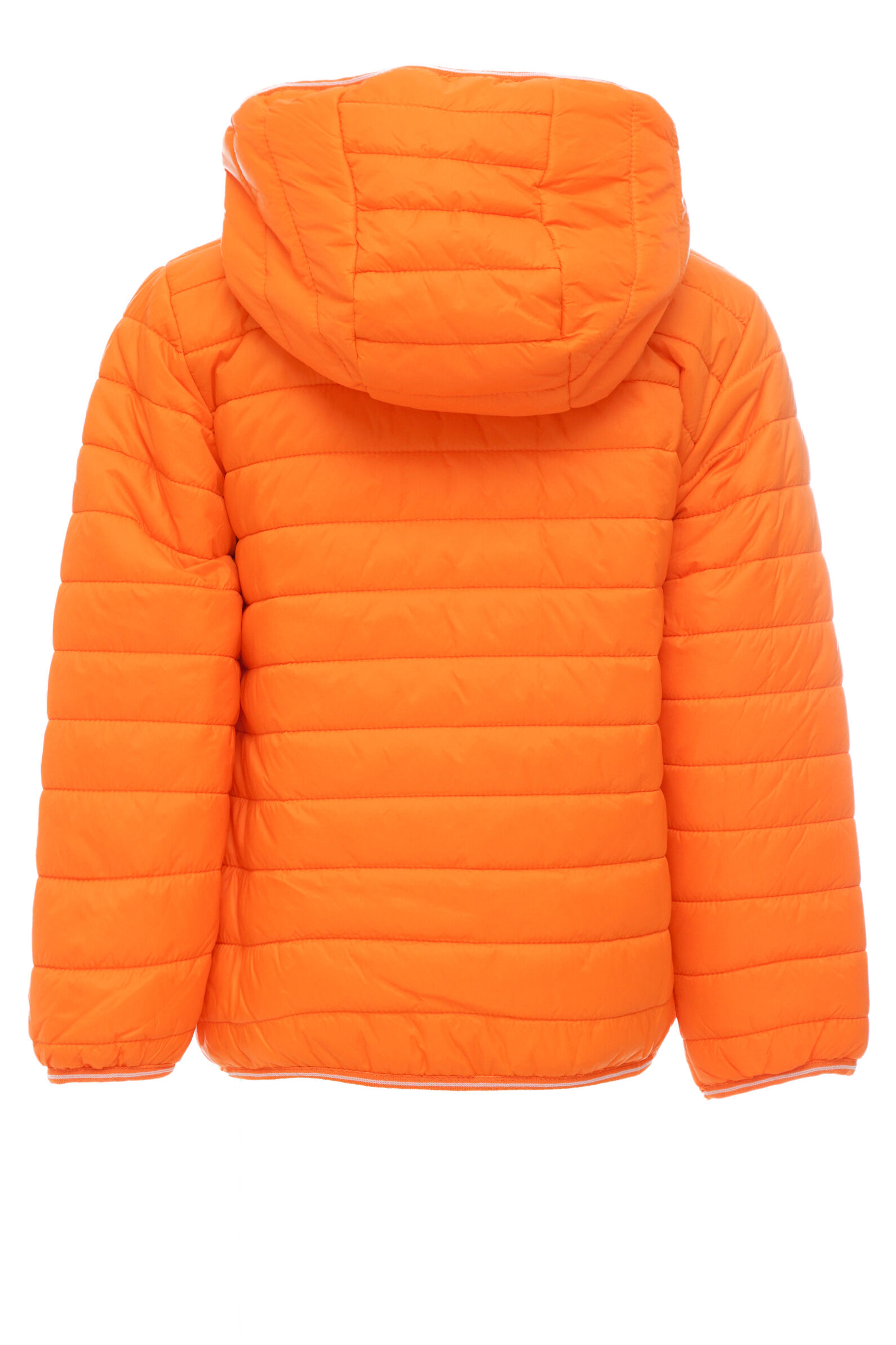 Куртка мал.АРТ.4 Z049/00,оранж,па/пэ