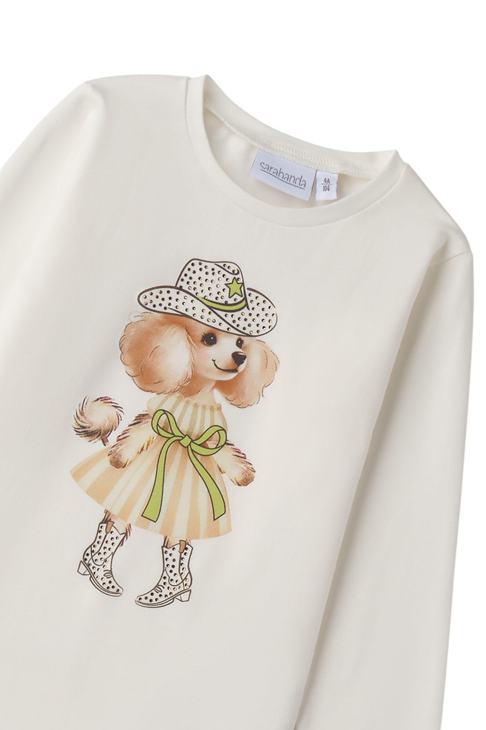 Лонгслив дев. АРТ.0.F306.00,мол,хл-эл