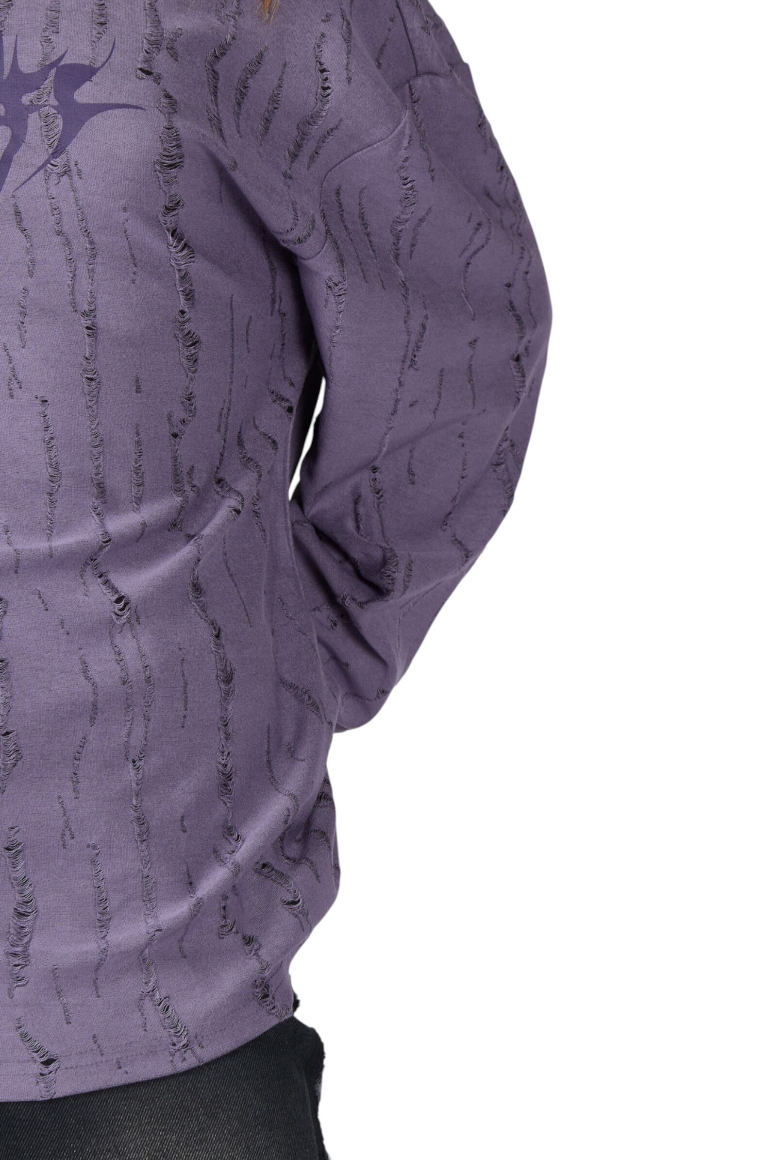 Лонгслив АРТ.B-SW35445,сирен,хл-пэ