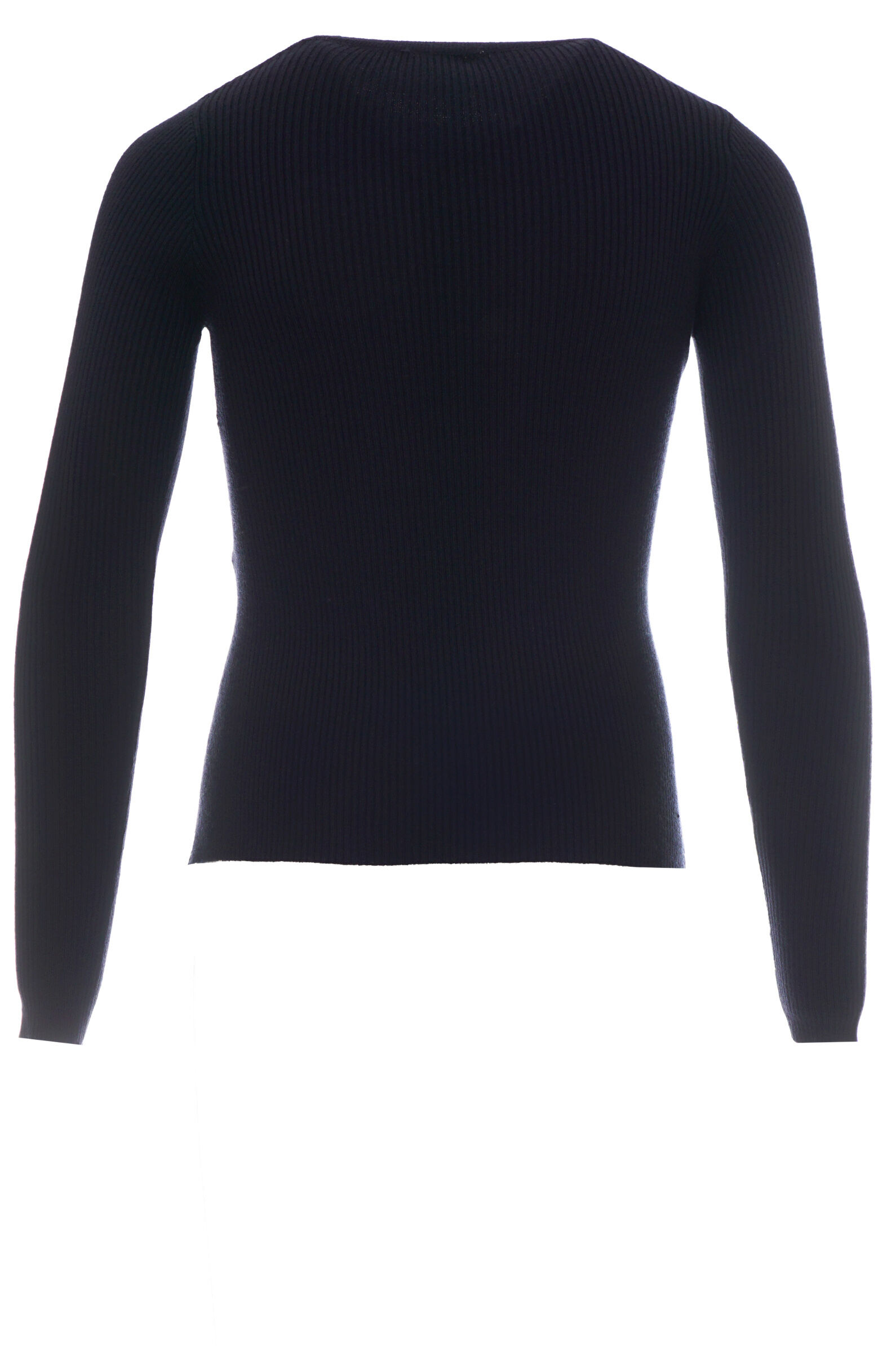 Лонгслив дев. АРТ.G-TS24547,син,хл-акр