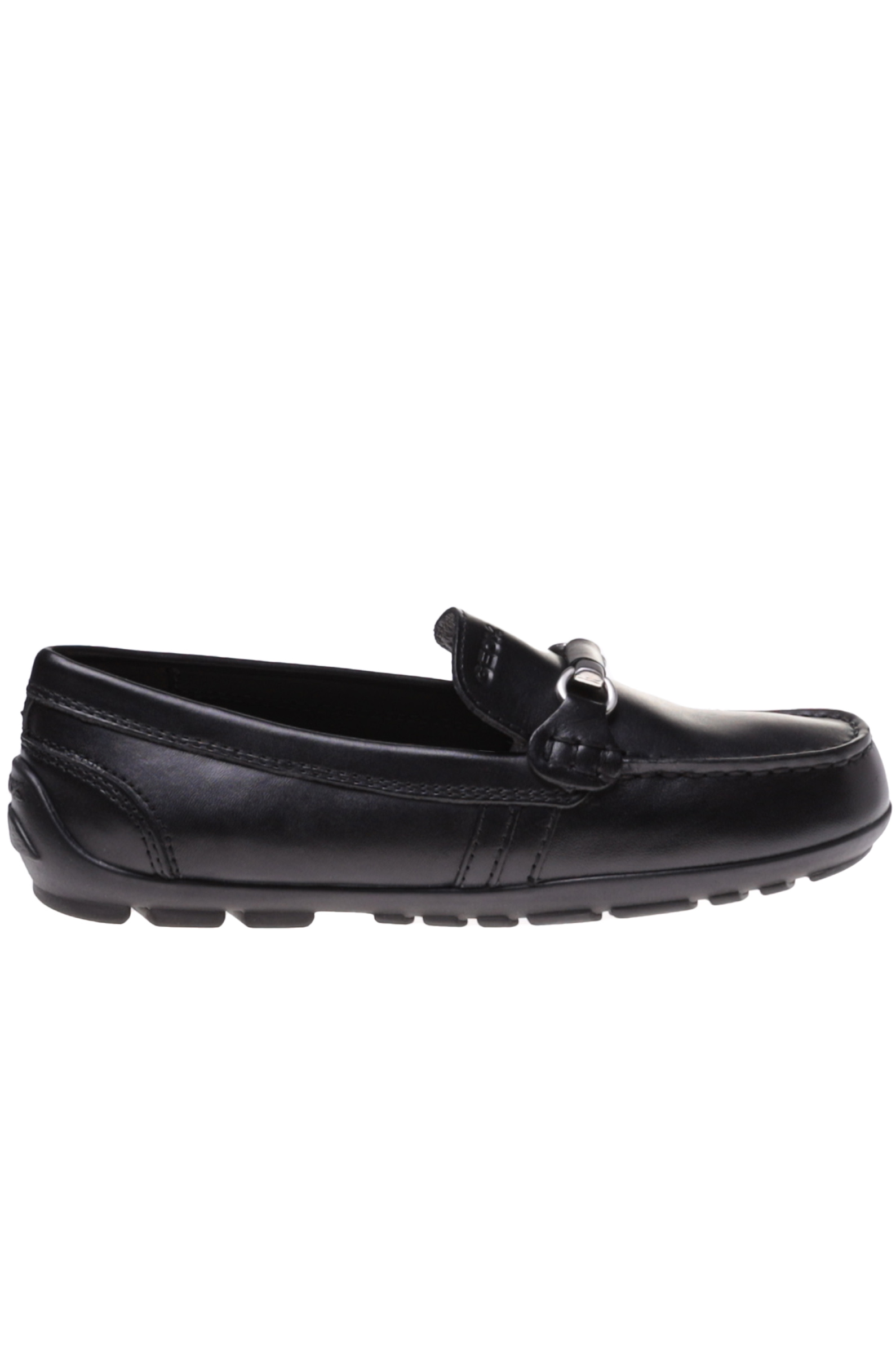 Мокасины мал. АРТ.J746CC,чер,н.к/н.к-тек