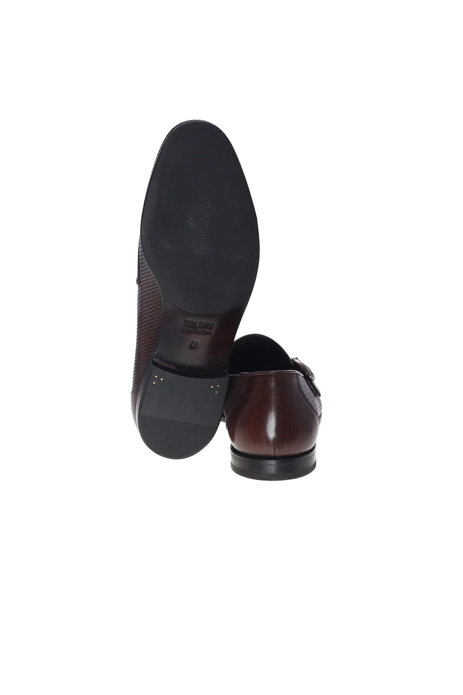 П/ботинки муж. АРТ.0801006.12420823,кор,н.к/н.к