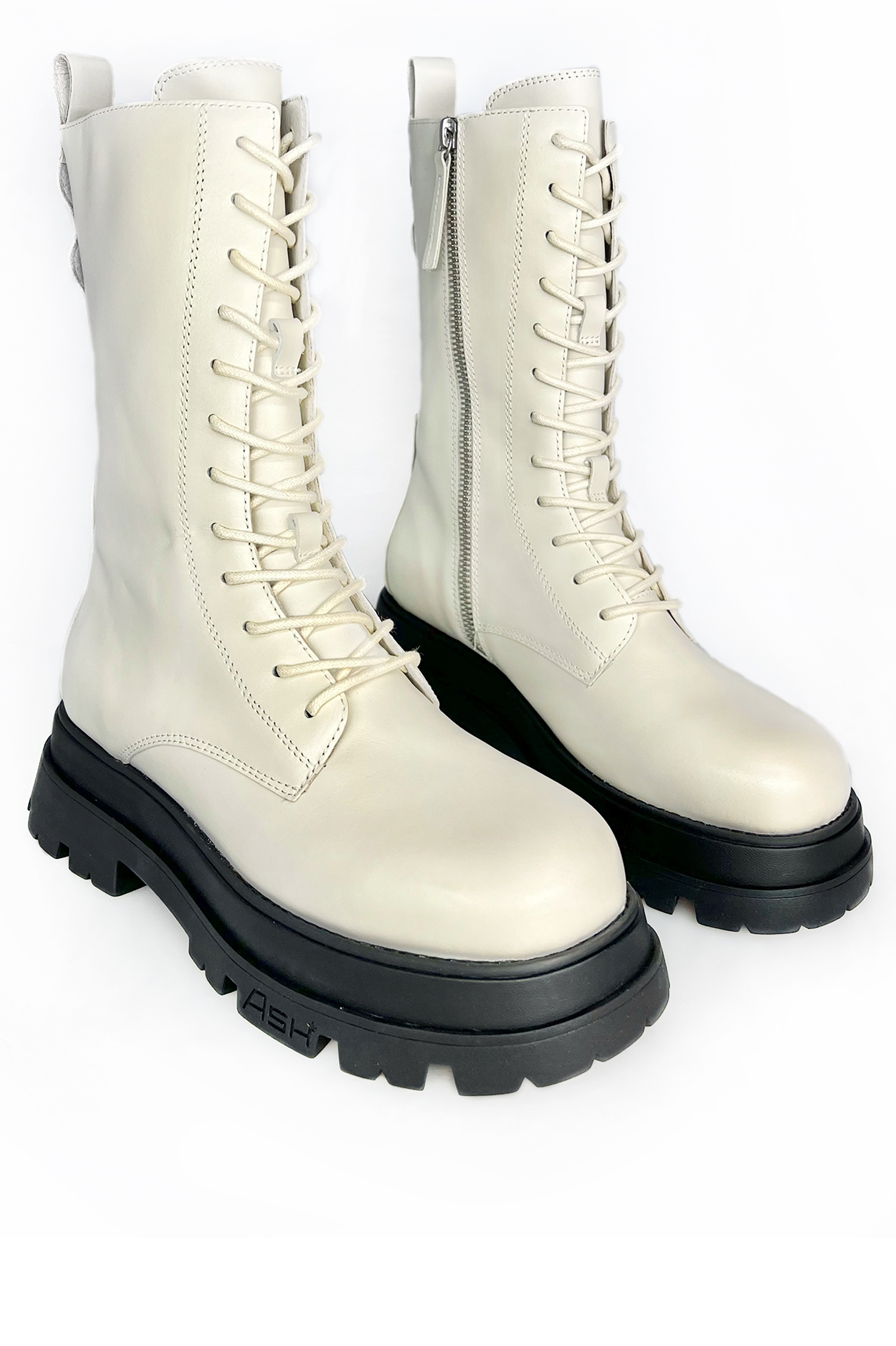 П/сапоги жен. АРТ.ELTON-FW22-M-136566-002,мол,н.к/н.к