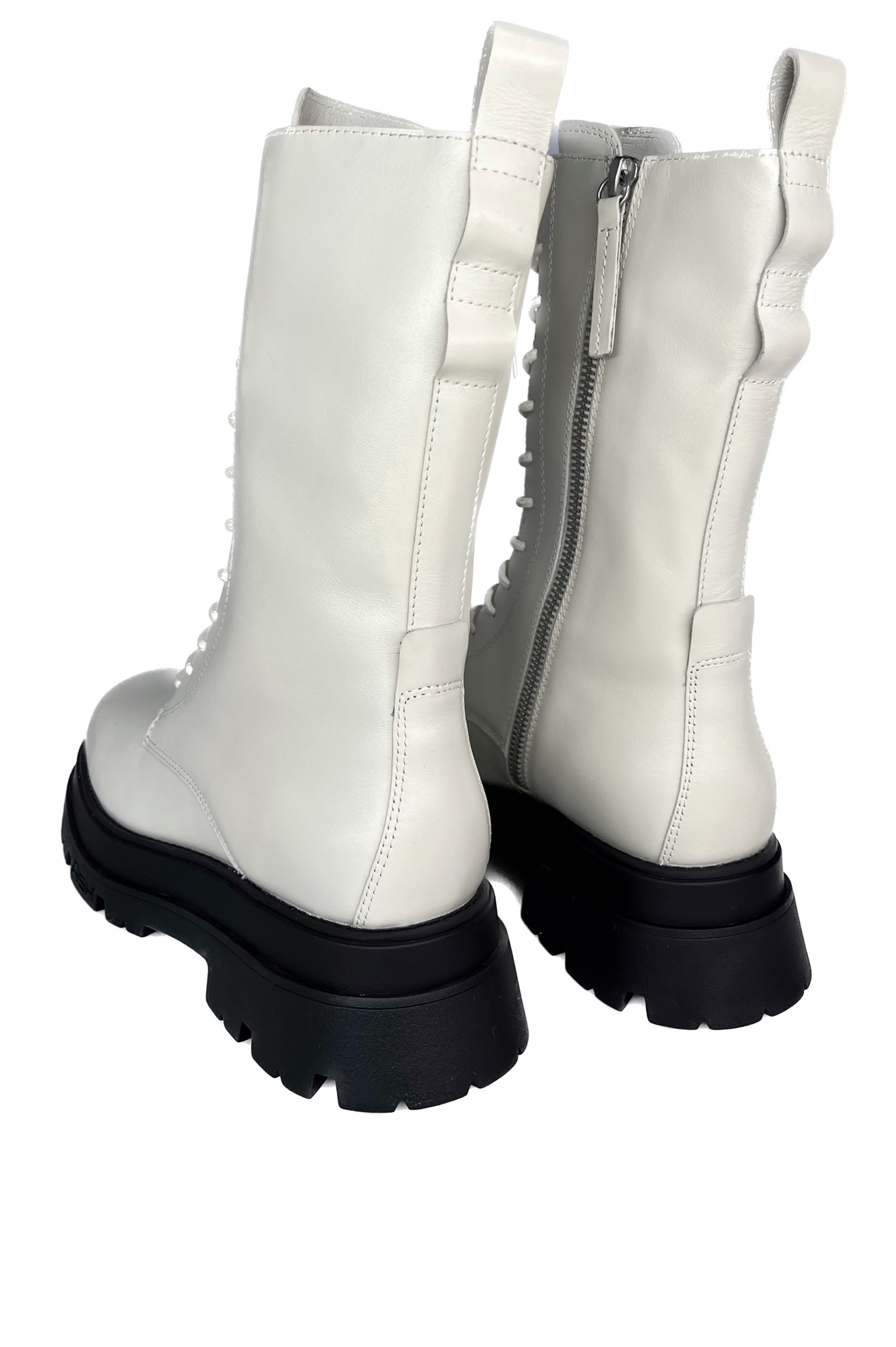 П/сапоги жен. АРТ.ELTON-FW22-M-136566-002,мол,н.к/н.к