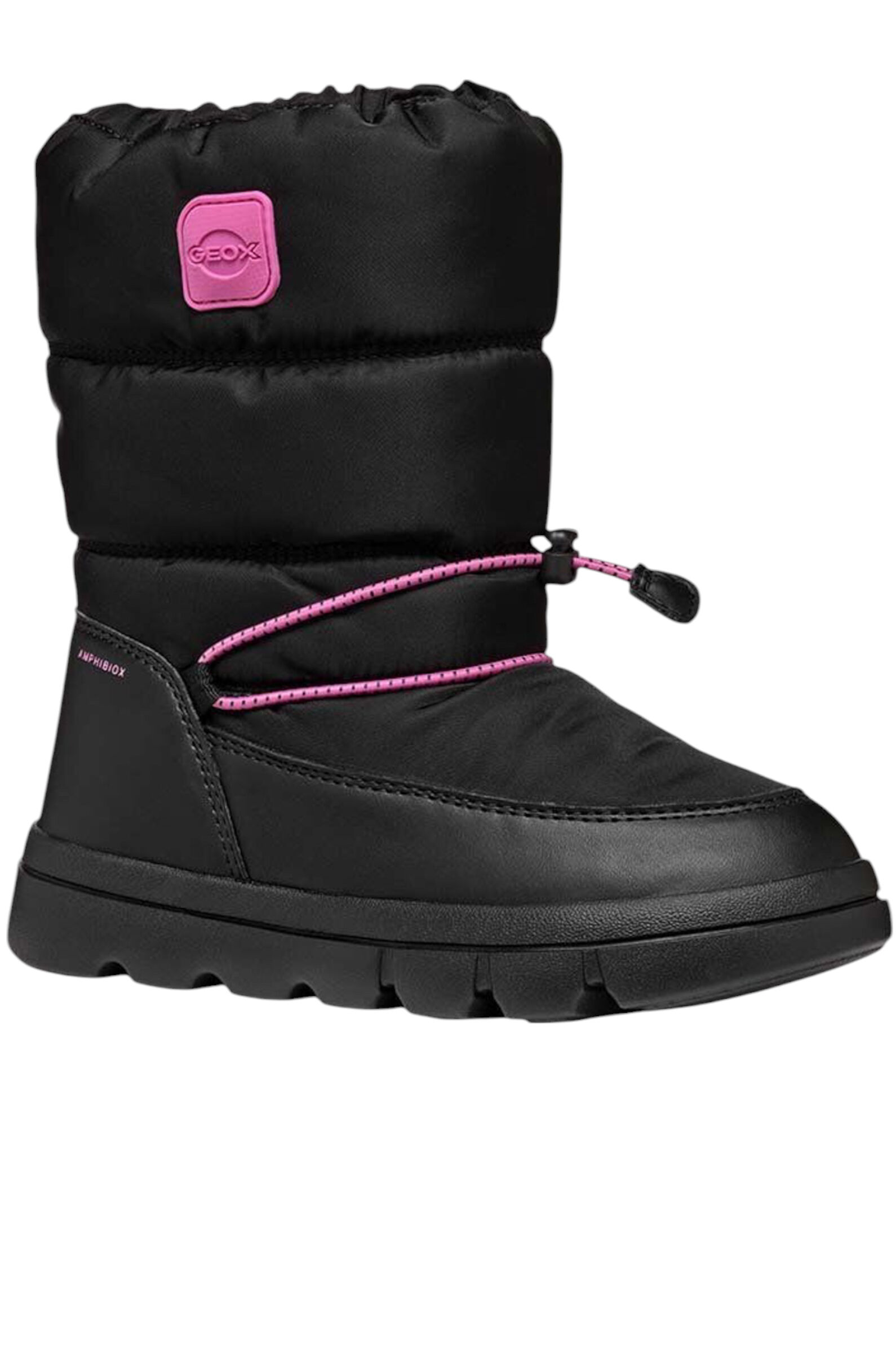 П/сапоги дев. АРТ.J46HWB,чер-роз,тек-и.к/и.м