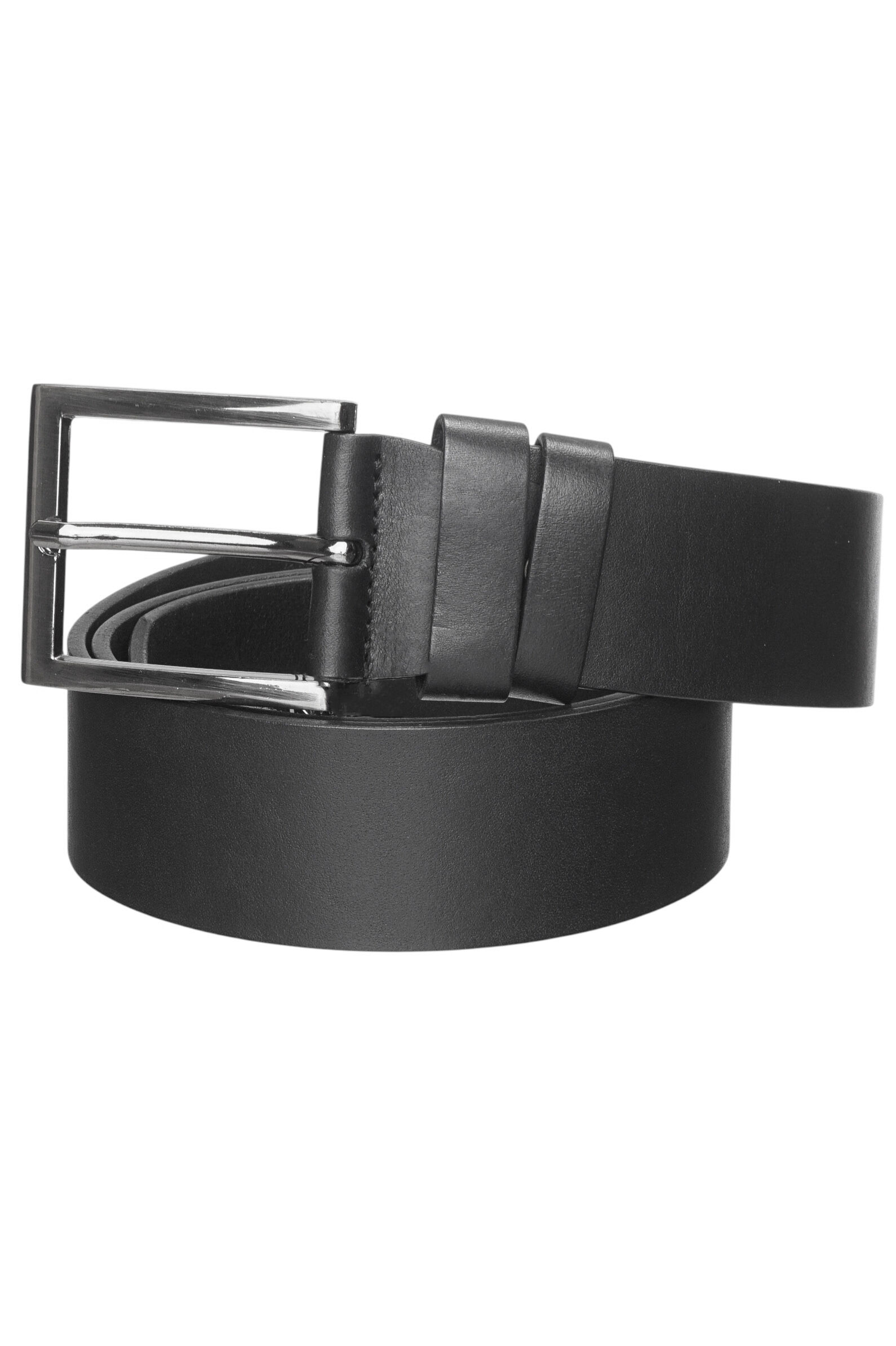 Ремень муж. АРТ.2/45/1,чер,н.к/н.к