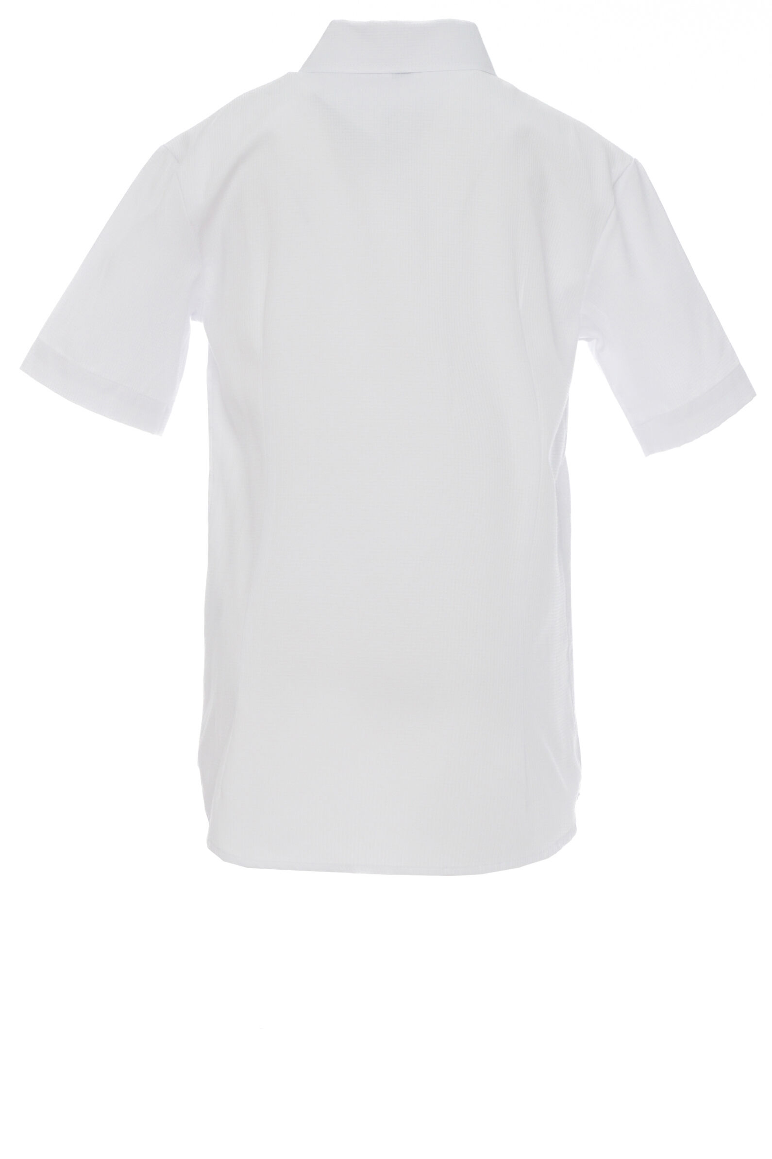 Рубашка мал. АРТ.B-SH34405S,бел,хл-пэ