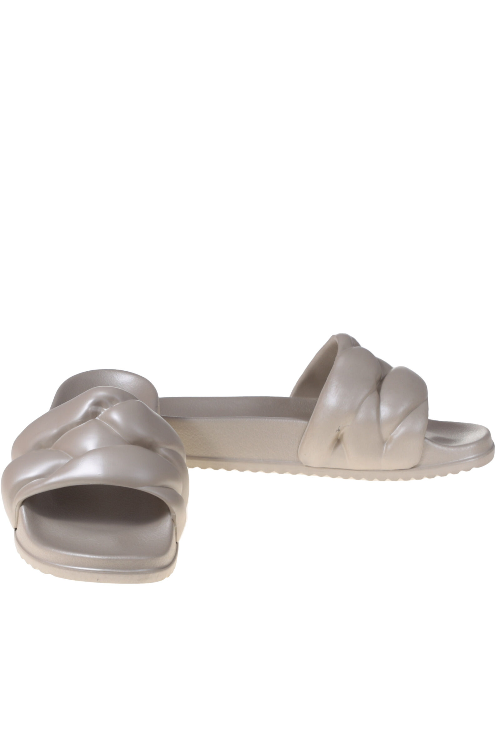 Сабо жен. АРТ.COCOON 05,сер,эва/эва