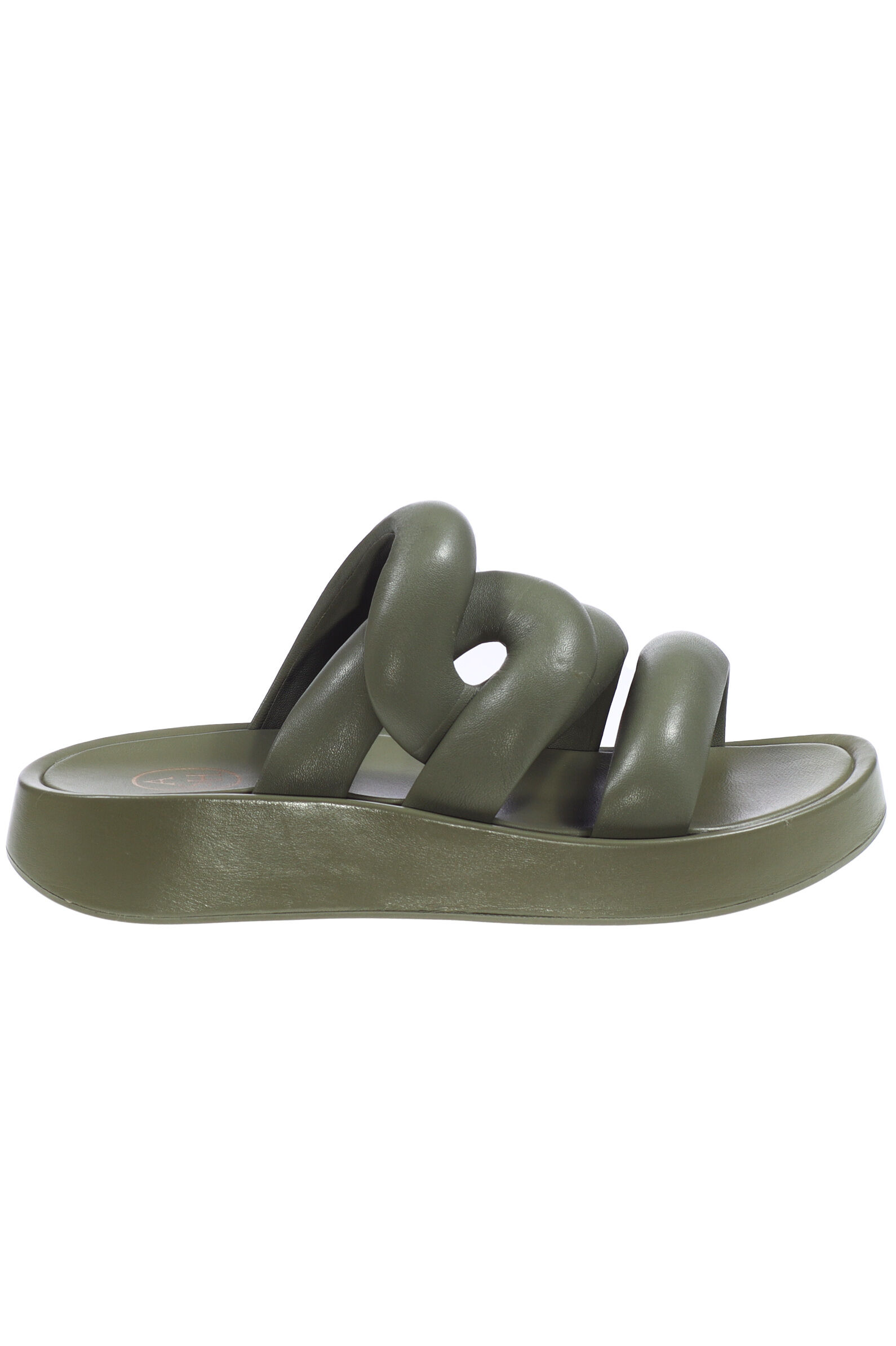 Сабо жен. АРТ.VERSUS-SS22-M-136023-005,зел,н.к/н.к