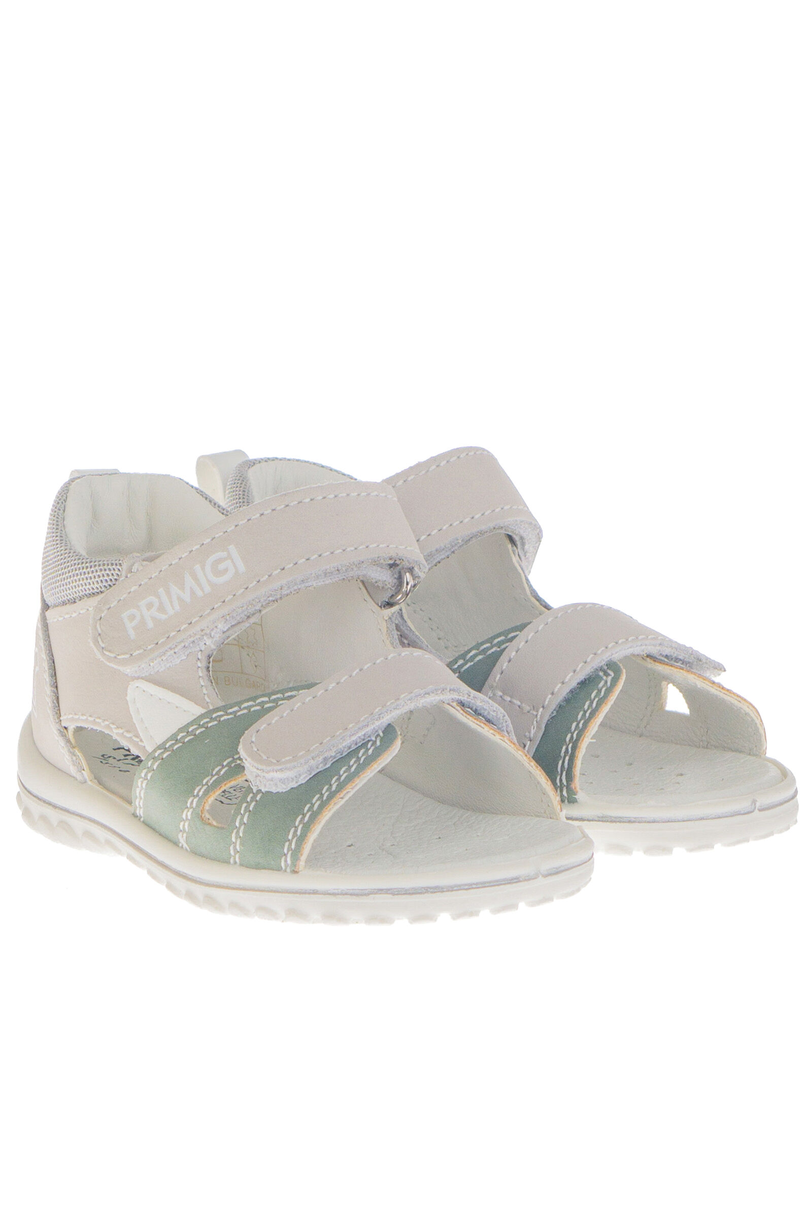 Сандалии мал. АРТ.5861933,сер,н.к/тек/н.к