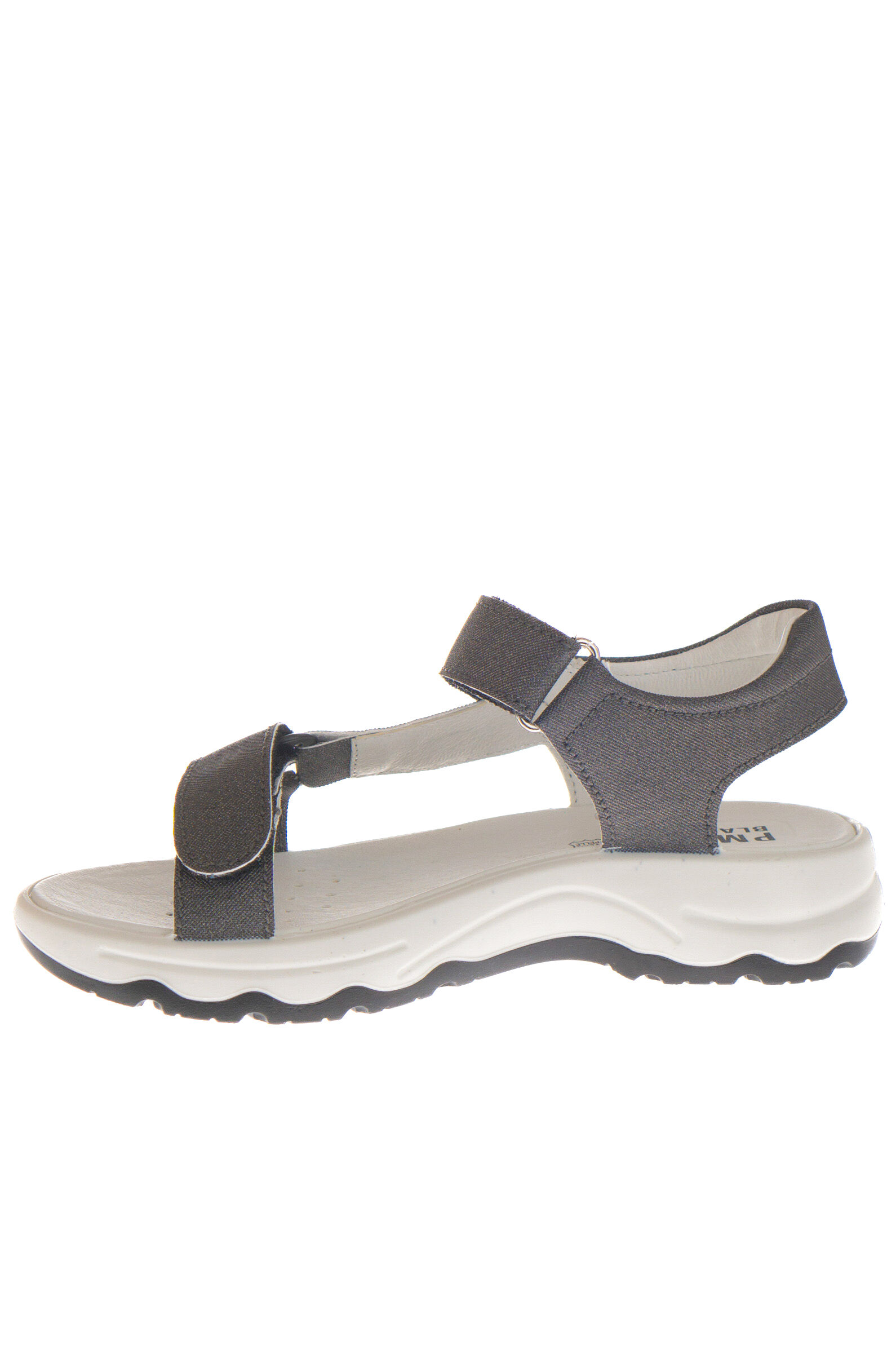 Сандалии дев. АРТ.5891533,чер,и.к/н.к