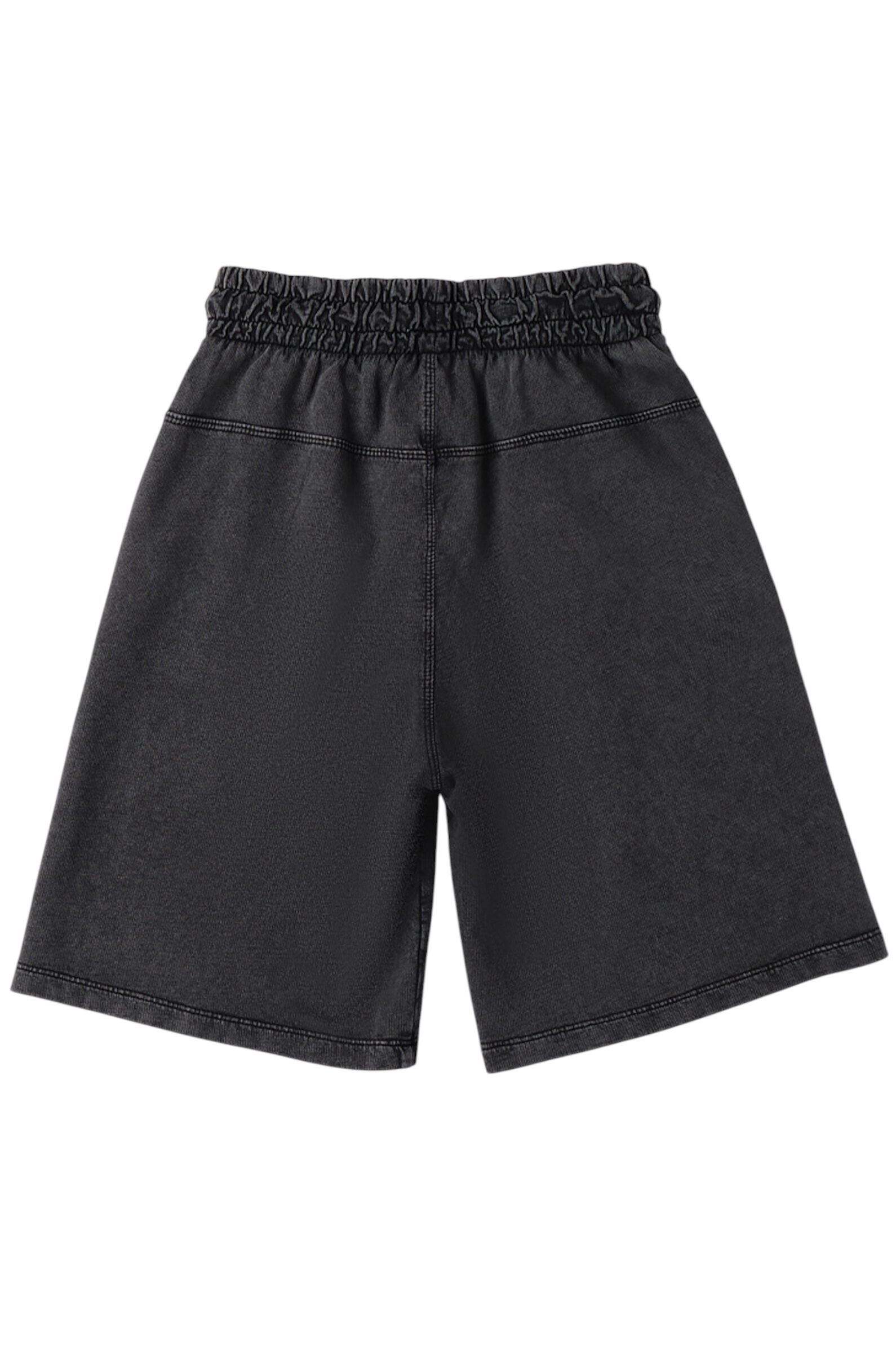 Шорты мал. АРТ.4.B675.00,сер,хл