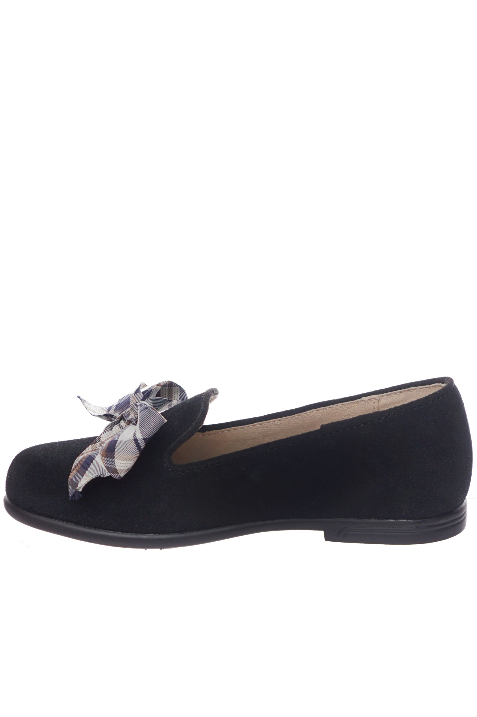 Туфли дев. АРТ.24219301106,чер,н.з/н.к