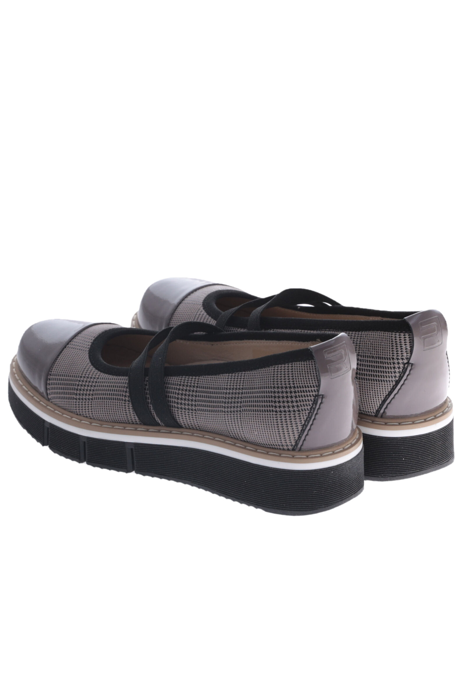 Туфли дев. АРТ.526172202,беж,н.к-л/н.к