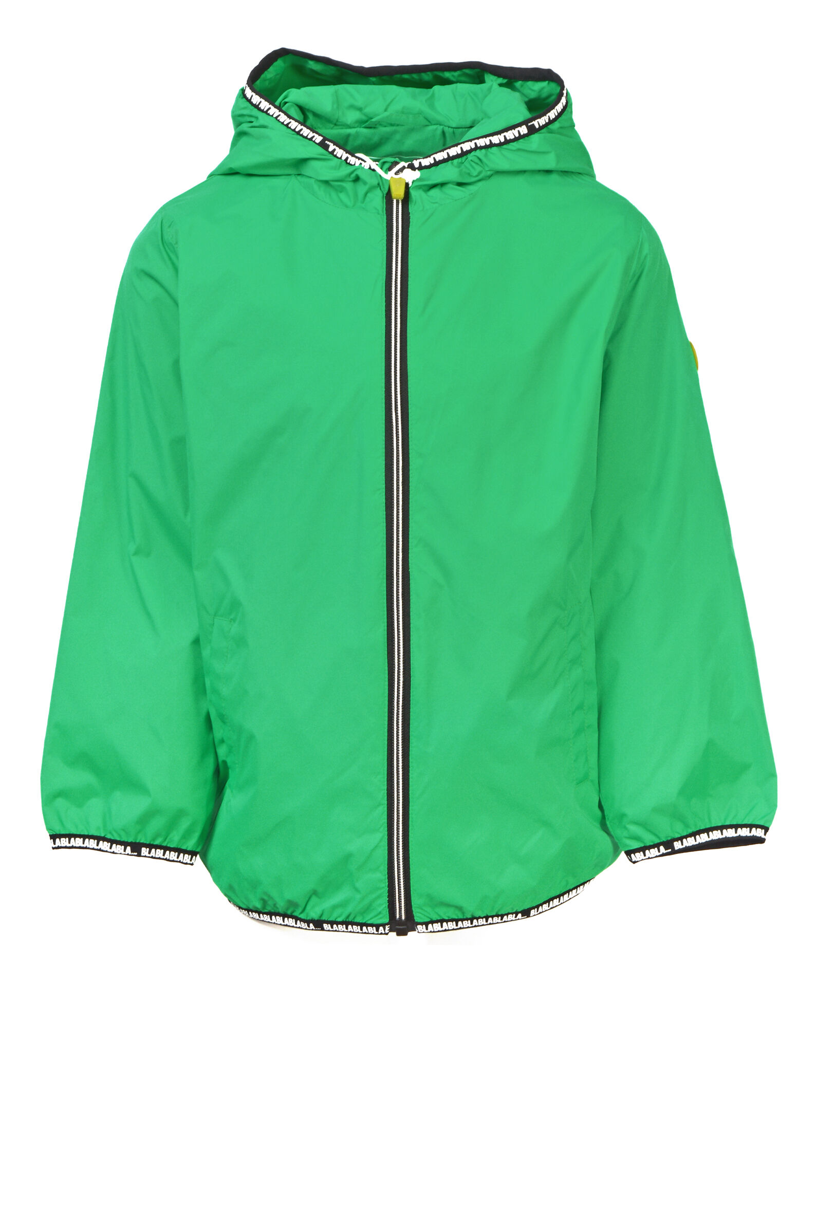 Ветровка мал. АРТ.4 6002/00,зел,па/пэ-хл